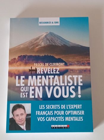 Révélez le mentaliste qui est en vous !