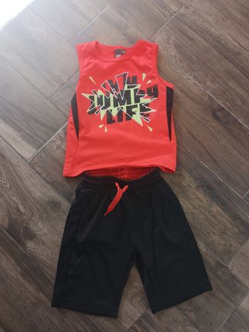 Ensemble été 24 mois