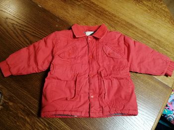 🌺Manteau enfant vintage - Marque Prénatal🌺