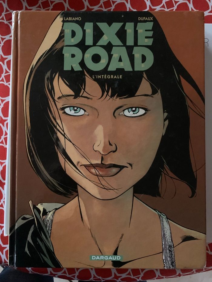 Livre bandes dessinées