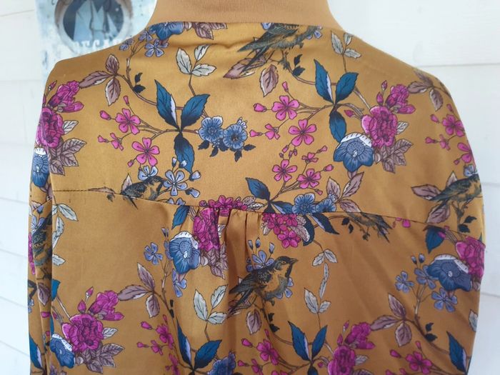 Veste coup vent T40-42 - photo numéro 8