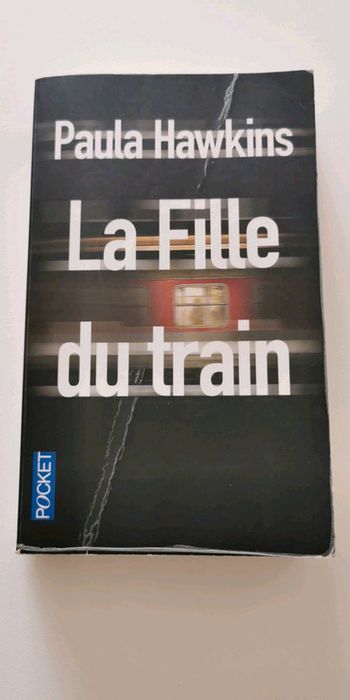 La fille du train