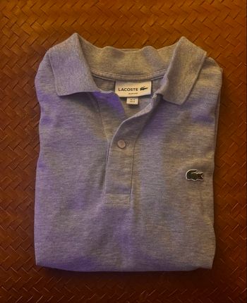 Polo Lacoste 