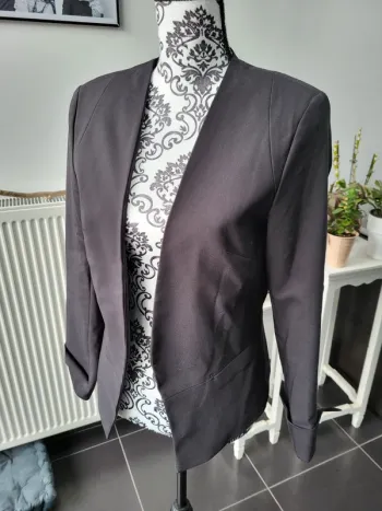 Veste de blazer