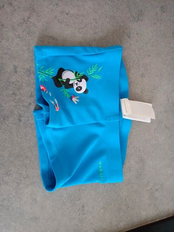 Maillot bain