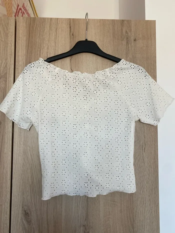 crop top - photo numéro 2