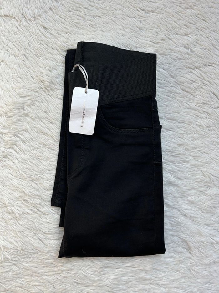 Jeans / jegging Kanope - photo numéro 4