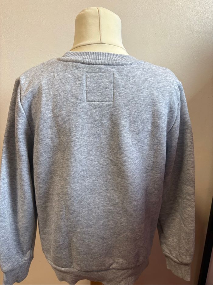 Pull garçon taille 128 - photo numéro 3