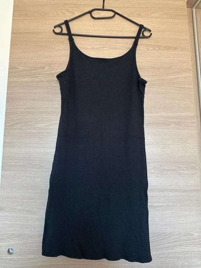 Robe débardeur