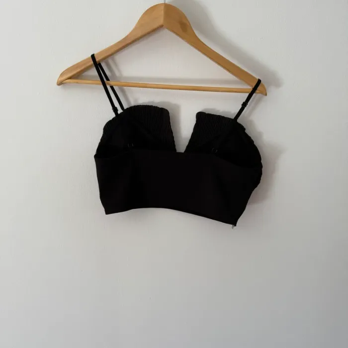 Haut court Zara - photo numéro 5