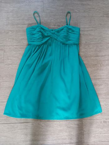 Robe femme taille xl