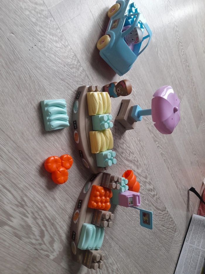 Duplo épicerie