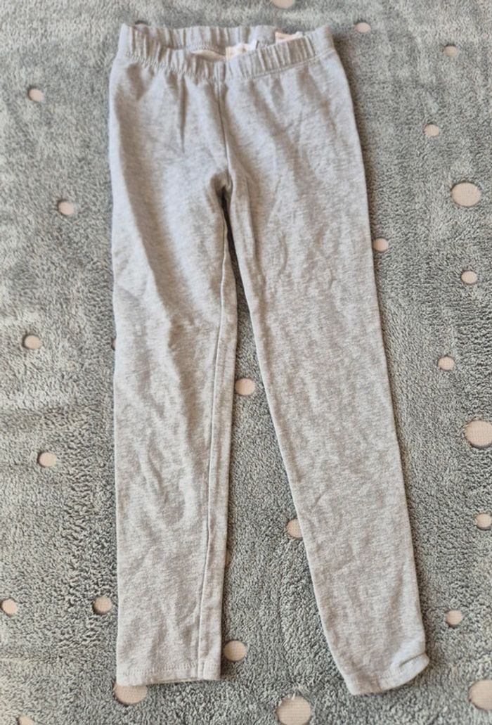 Legging doublé 10 ans