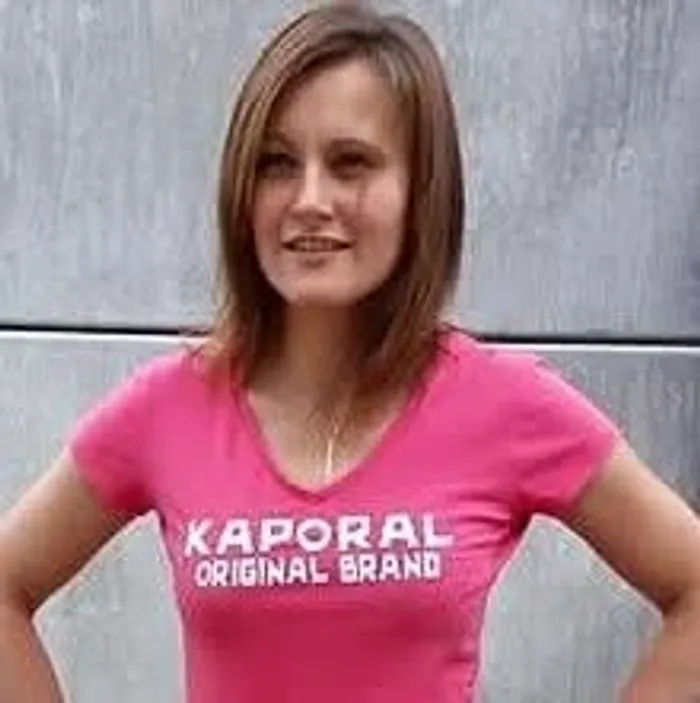 Maillot Kaporal rose - photo numéro 2