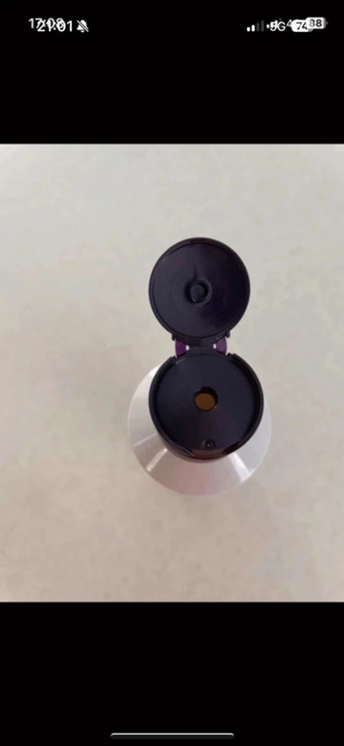 Soin du corps Yves Rocher - photo numéro 3