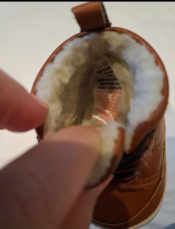Chaussure - photo numéro 3