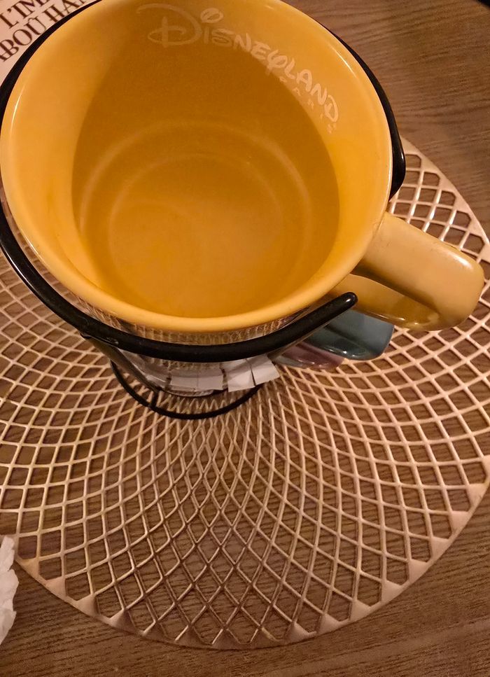 Mug alice - photo numéro 3