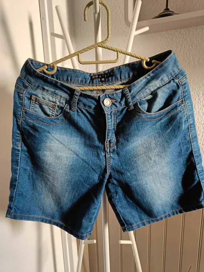 Shorts Denim