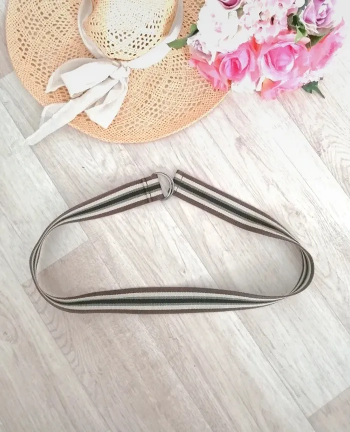 Ceinture Mango