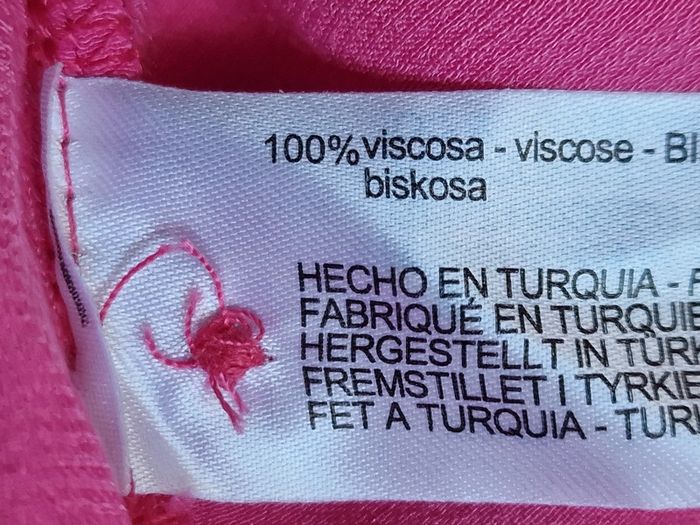 Longue chemise Bershka femme xl - photo numéro 8