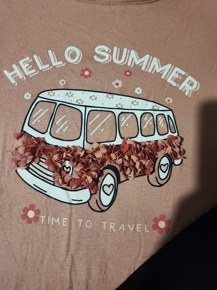 Ensemble Kiabi taille 6 ans - photo numéro 2