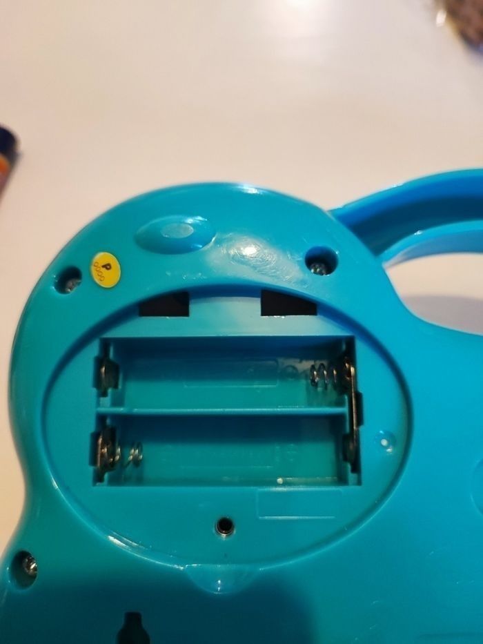 Lumi piano de Noé - photo numéro 3