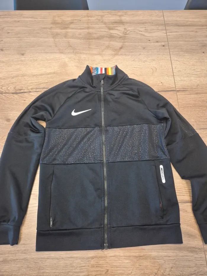 Veste De Sport Nike Mercurial Dry-Fit - 8 ans