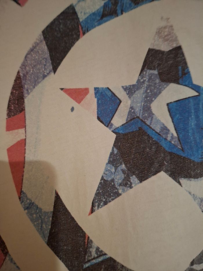 Lot 2 tee shirt 12 ans - photo numéro 8