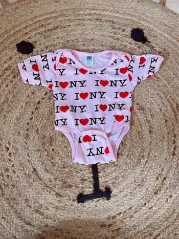 Body 9-12M