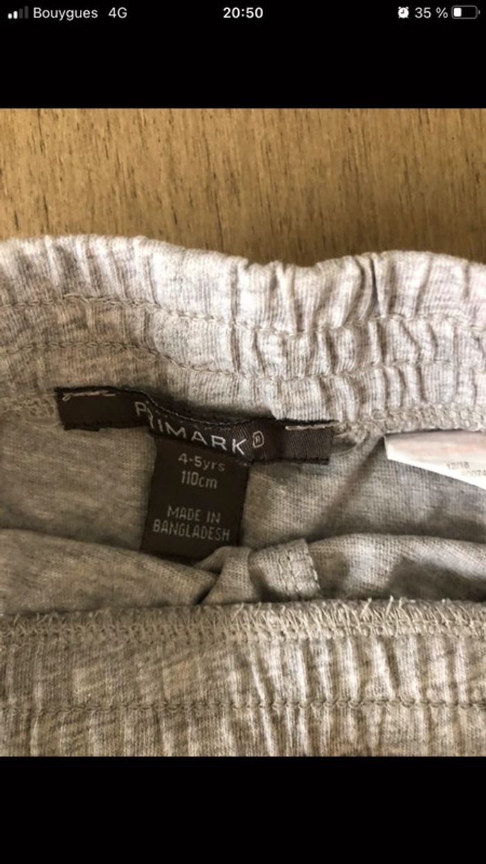 Short fille Primark - photo numéro 7