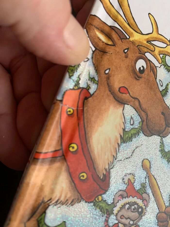 Mini loup - photo numéro 5