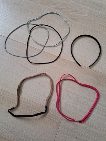 Bandeaux à cheveux