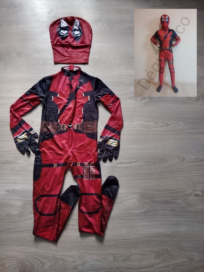Déguisement enfant