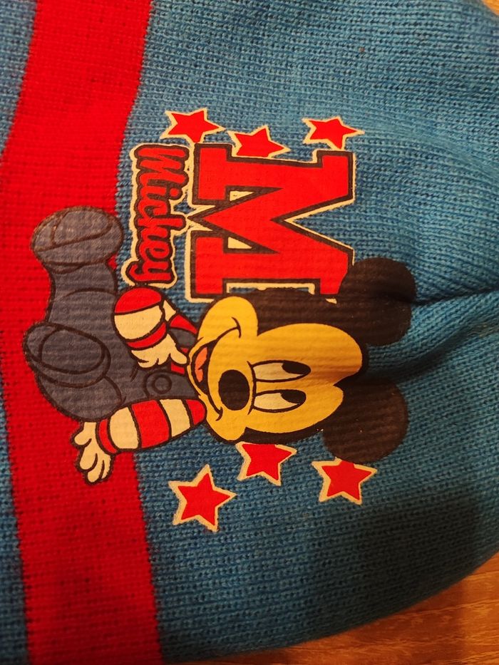 Bonnet bébé - photo numéro 2