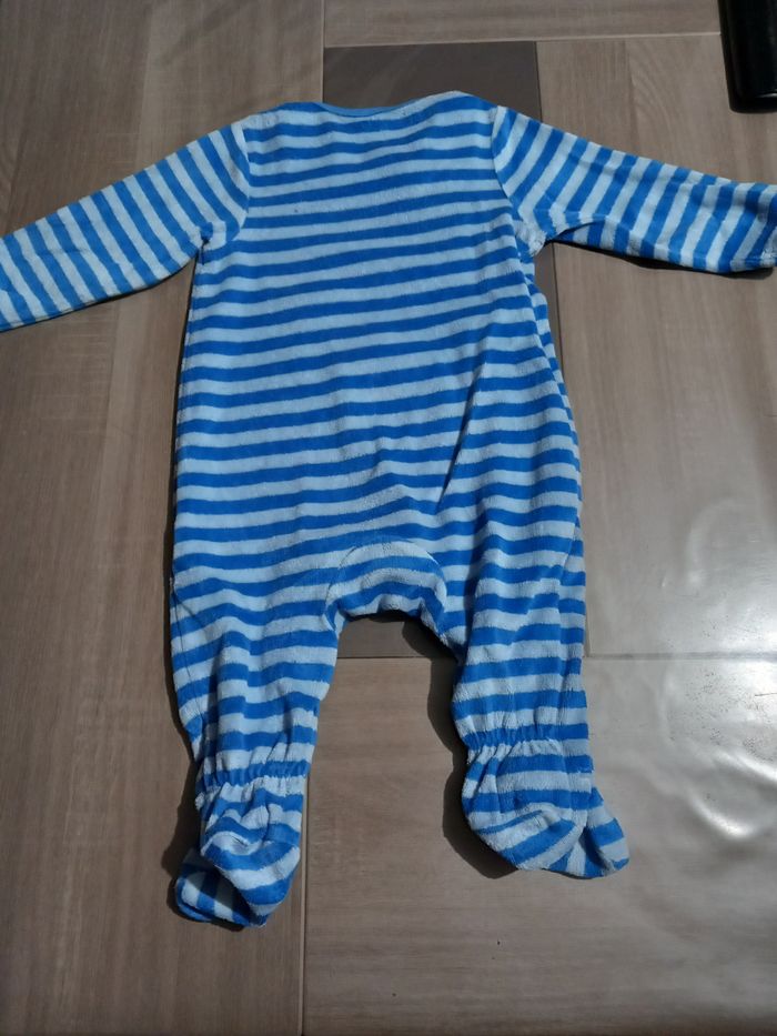 Pyjama 12mois - photo numéro 2