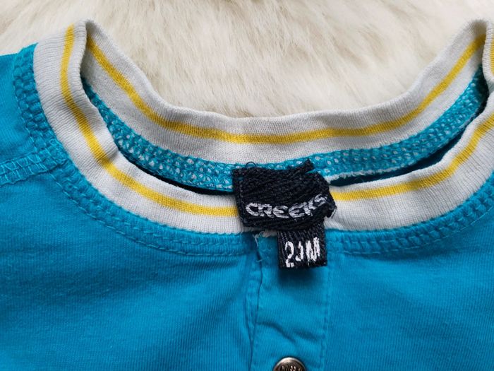 Tshirt 2 ans - photo numéro 3