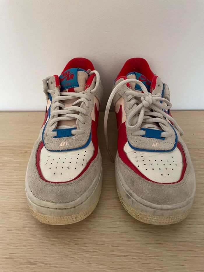 Nike Air Femme - photo numéro 5