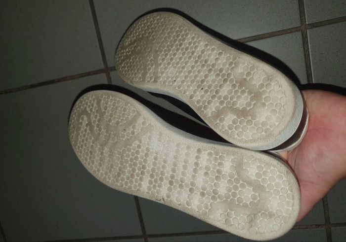 Baskets femme - photo numéro 6