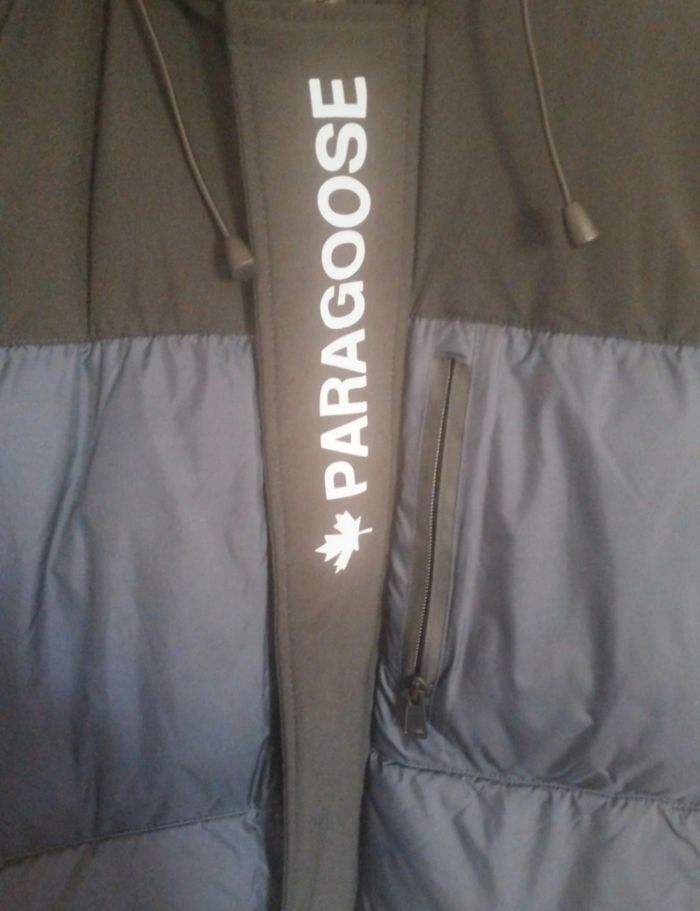 Doudoune sans manches Paragoose 3XL - photo numéro 8