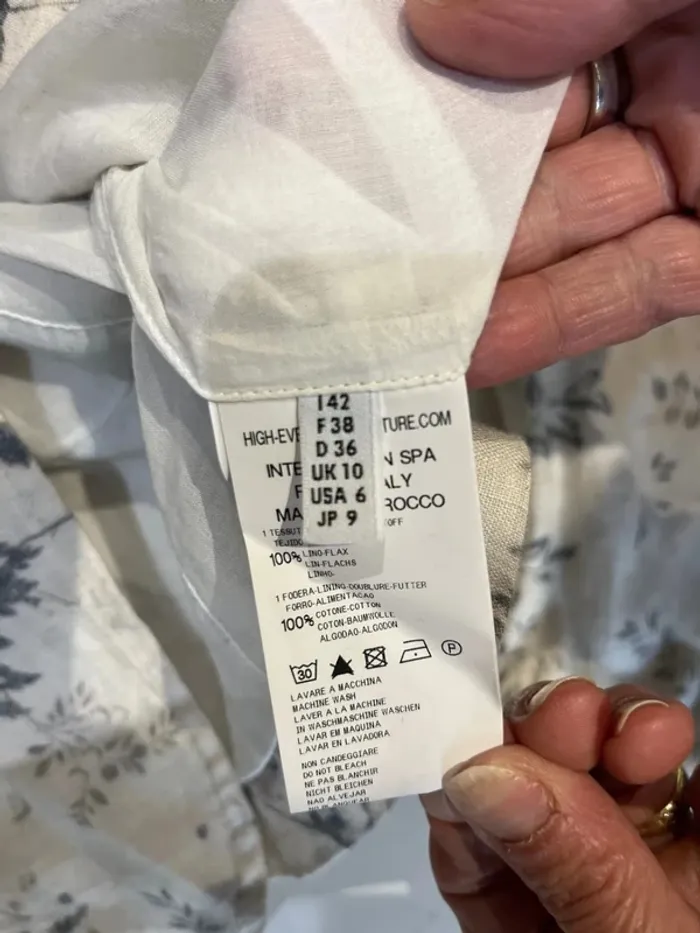 Veste - photo numéro 4