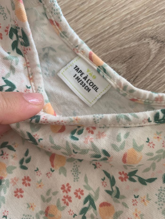 Combinaison TAO - photo numéro 2