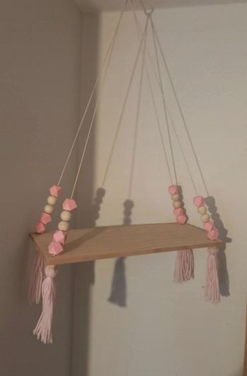 Etagere fille