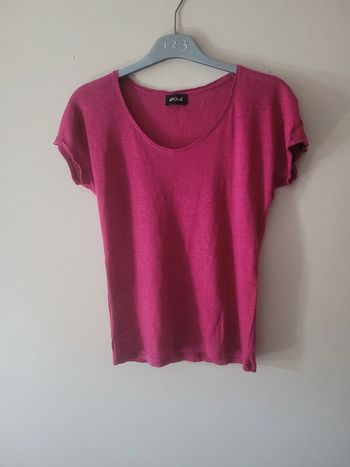 T shirt kookai taille 0