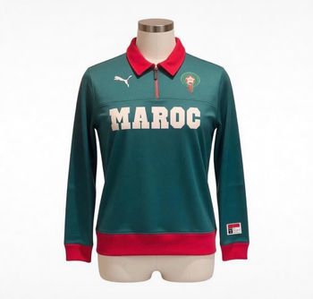 Polos Maroc 