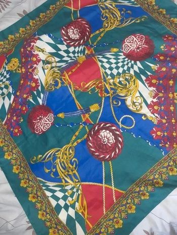 Joli Foulard femme