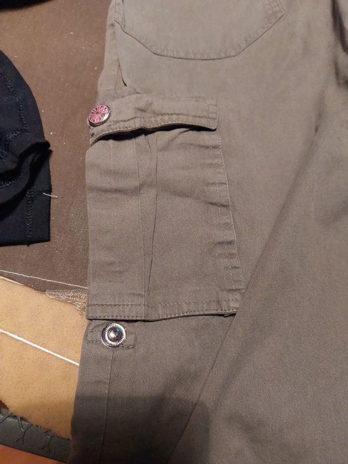 Pantacourt DPAM 5A - photo numéro 8