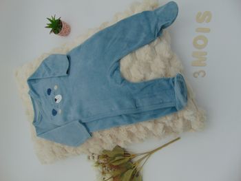 pyjama 3 mois
