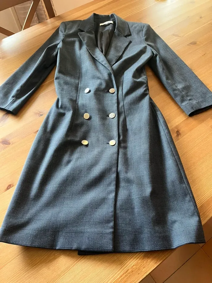 Robe tailleur Morgan en taille 34