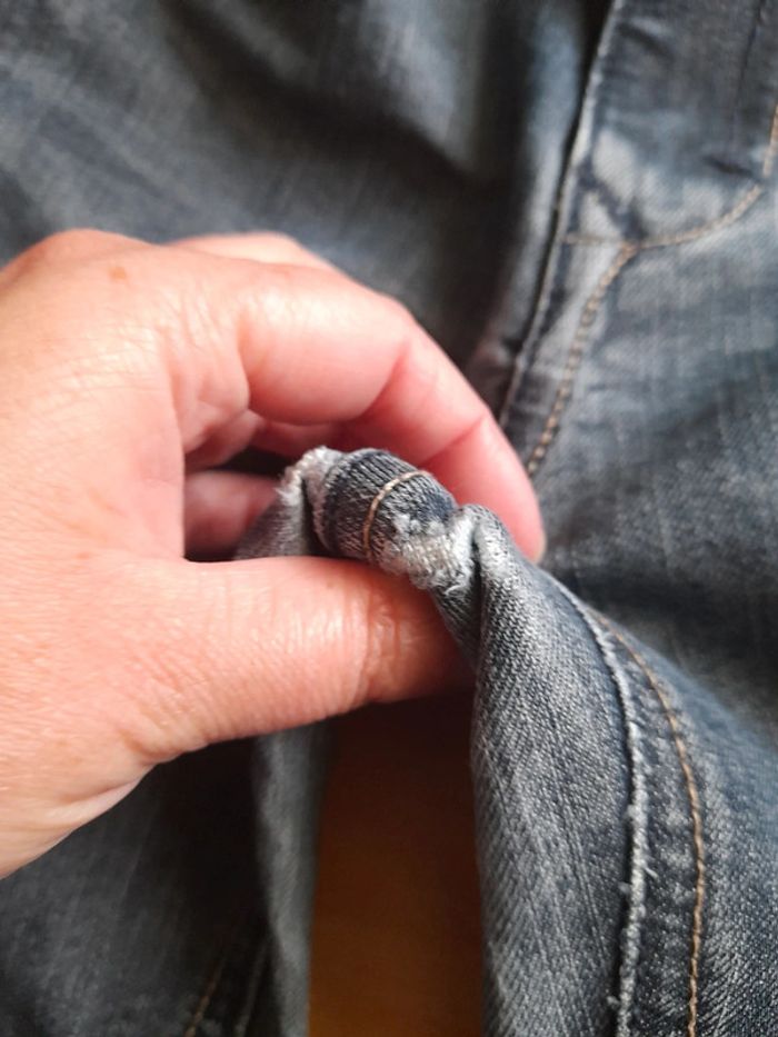 Jeans 12ans - photo numéro 13