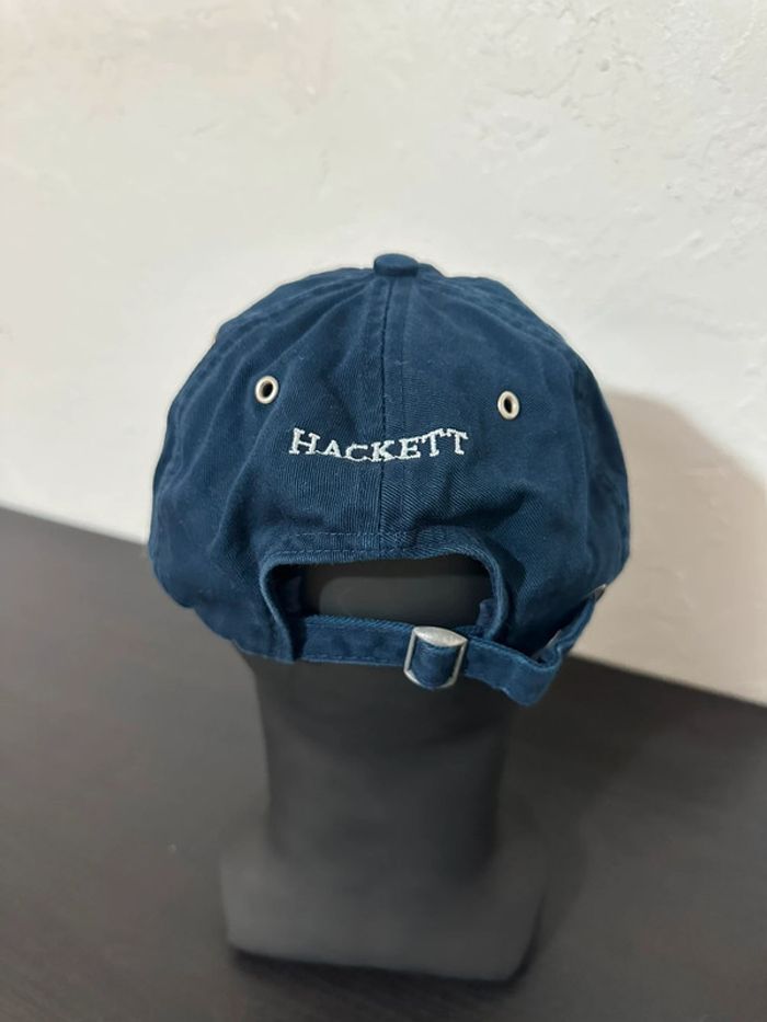 Casquette Aston Martin Racing - photo numéro 13